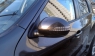 Накладки на зеркала для Nissan Juke с LED поворотниками