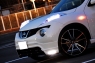 LED поворотники в крыло для Nissan Juke 10-14